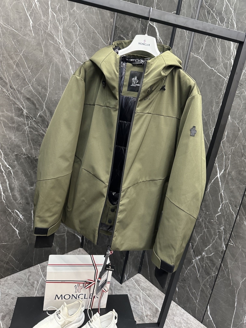 Balenciaga Down Coat